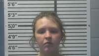 Mugshot of MARISSA SALTA