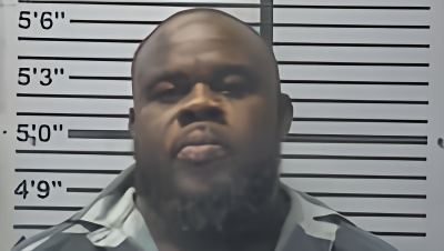 Mugshot of AURELLIUS HALES