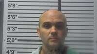 Mugshot of DANIEL FREEMAN