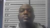 Mugshot of CLIFTON BELL