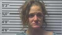 Mugshot of CASSANDRA EDDY