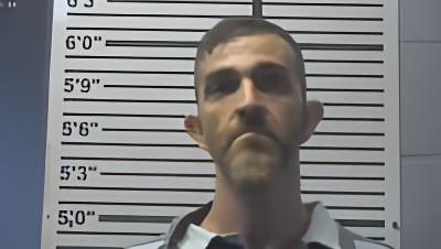 Mugshot of SHAWN HOPKINS