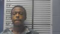 Mugshot of WILLIAM MCCOY