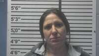 Mugshot of JENNIFER MCKEE
