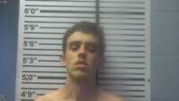 Mugshot of BILLY BOND III