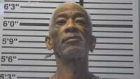 Mugshot of DARYL VANISH