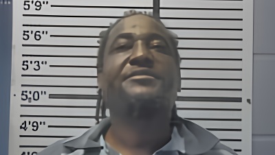 Mugshot of TRAWSKY BARNES