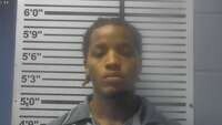 Mugshot of KELDRIS NIXON