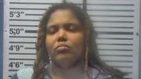 Mugshot of CARIAN LALLANDE