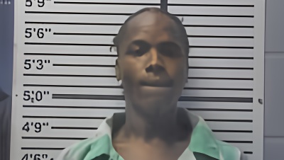 Mugshot of TYRESE PRUITT