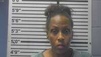Mugshot of CHAQUITA GOWDY