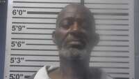 Mugshot of PAUL WALTERS
