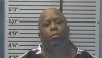 Mugshot of JERRY WINDHAM