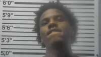 Mugshot of CAMERON BARNETT