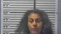 Mugshot of SHONESTY STANDING-ELK