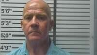 Mugshot of MARC HERRINGTON