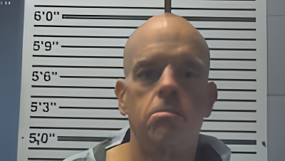 Mugshot of JONATHAN SANFORD