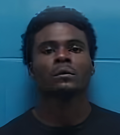 Mugshot of JAQUAVIOUS Q SPENCER