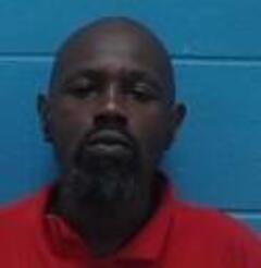 Mugshot of JESSE WILLIAMS