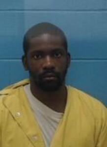 Mugshot of HENRY LEE HANDY