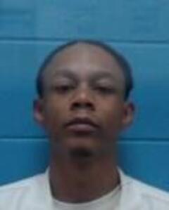 Mugshot of BOWEN TIMOTHY HAIRSTON