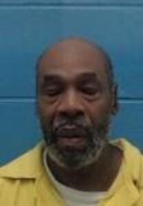 Mugshot of WILLIE A MCALLISTER