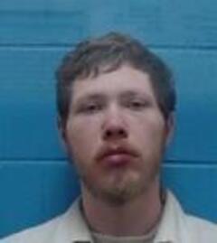 Mugshot of MATTHEW D HUTCHERSON