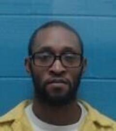 Mugshot of JEREMIAH DEVONTAE MURRAY