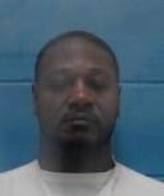 Mugshot of MICHAEL ANTHONY LEE