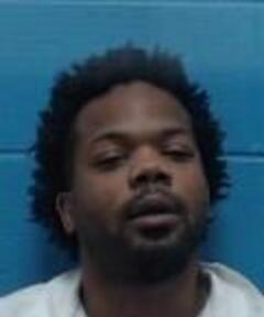 Mugshot of LUTHER R DUCKSWORTH