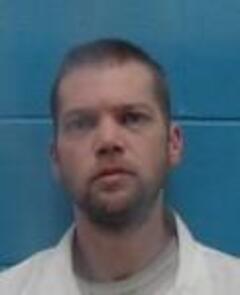 Mugshot of JOHNATHAN SARTIN