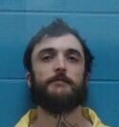 Mugshot of TIMOTHY J MILLER