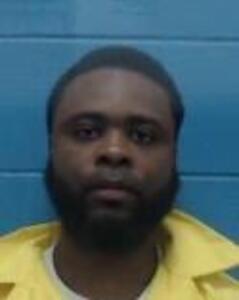 Mugshot of DIQUAN S BARNES
