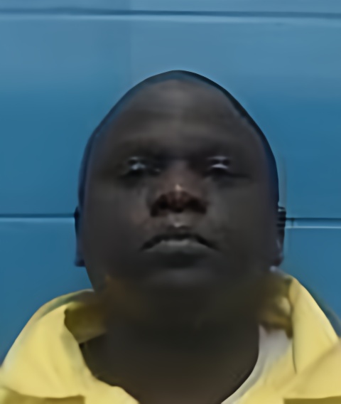 Mugshot of RECARDEO HARRIS