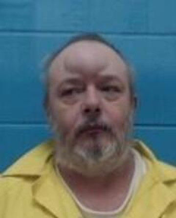 Mugshot of RICHARD J ST GERMAIN