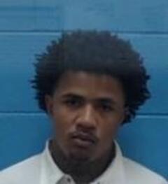 Mugshot of DEREK D NEWSON