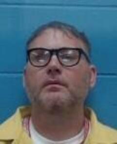 Mugshot of CHAD MUTZ