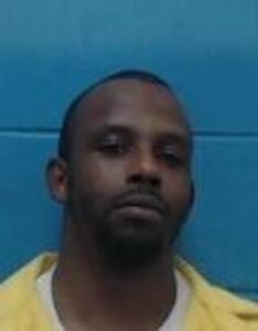 Mugshot of JOHNATHAN TURNER
