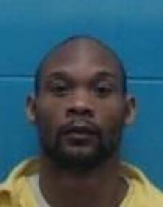 Mugshot of NICKLOS D DAVIS
