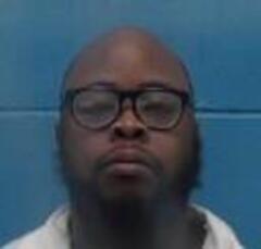 Mugshot of CEDRICK LEE WILLIAMS
