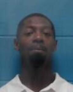 Mugshot of DAMEION STEWART