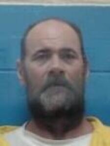 Mugshot of THOMAS MORRIS