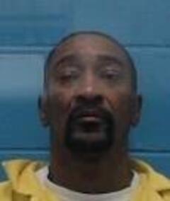 Mugshot of MELVIN E LITTLETON