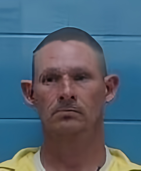 Mugshot of AARON C COCHRAN