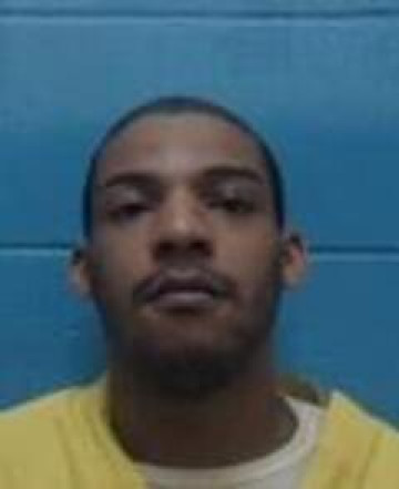Mugshot of LAQUANTAVIOUS L PERRY