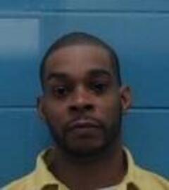 Mugshot of VIRGIL D CARTER
