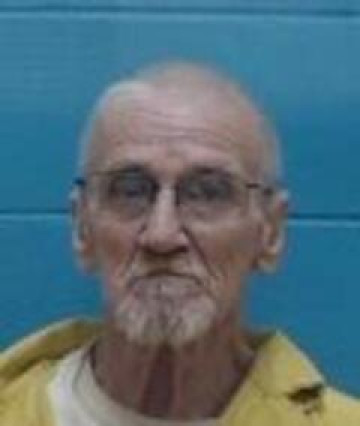 Mugshot of DANNY R BEST