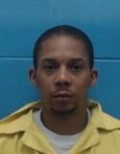 Mugshot of KANTERIO T CAMPBELL