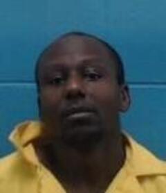 Mugshot of RICKY L STEWART