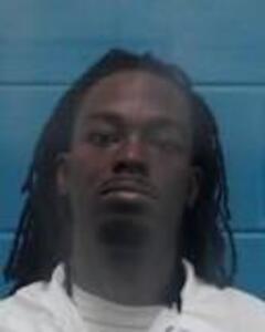 Mugshot of JUSTIN U MCDONALD
